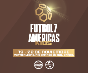 F7 AMERICAS KIDS