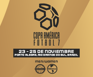 COPA AMERICA
