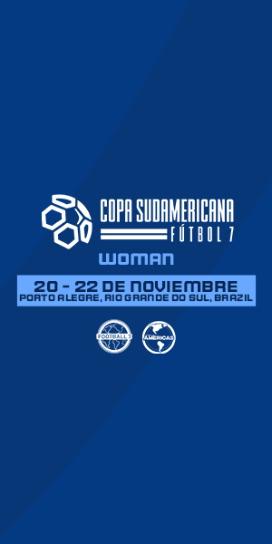 SUDAMERICANA