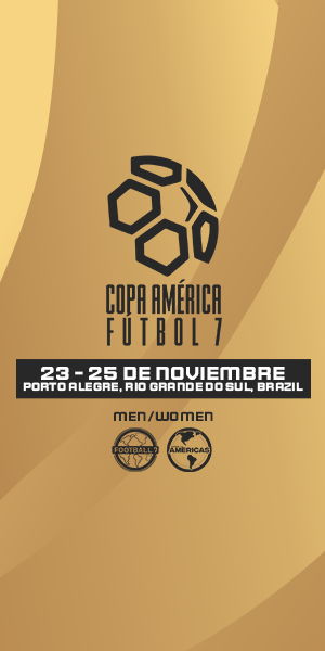 COPA AMERICA