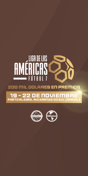 LIGA DE LAS AMERICAS