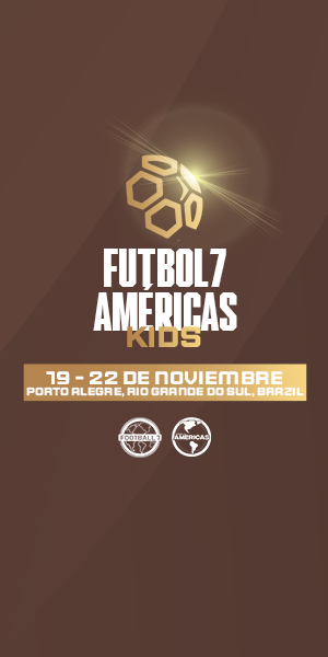 F7 AMERICAS KIDS