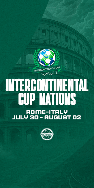INTERCONTINENTAL CUP 2026
