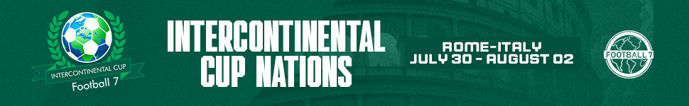 INTERCONTINENTAL CUP 2026