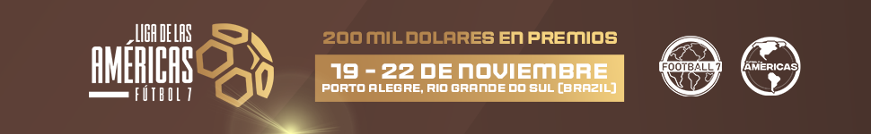 LIGA DE LAS AMERICAS