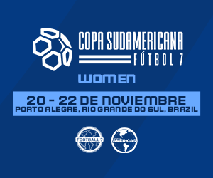 SUDAMERICANA