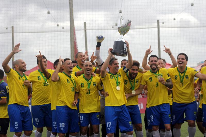 Copa América - 2019