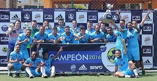 Foz NALE (BRA) wins Maringá (BRA) in Shoot-Outs and conquest title in Rio de Janeiro