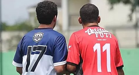 In Group A, Atlético (BRA) wins another one and Maringá (BRA) recovers