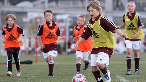 Youth and children’s teams from all over the Americas will play the League of the Americas in Buenos Aires