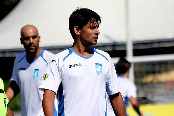 Uruguay national team confirms participation in the Football 7 Copa America