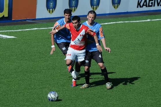 Peru hosts the Football 7 Copa America and hopes to fight for the title