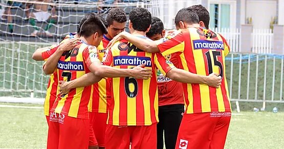 Peruvian teams may confirm participation in the Football 7 League of the Americas in all categories