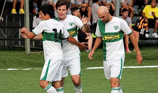 Football 7 teams of all ages and from all countries of the Americas will play the most important competition of the discipline in July in Buenos – Argentina