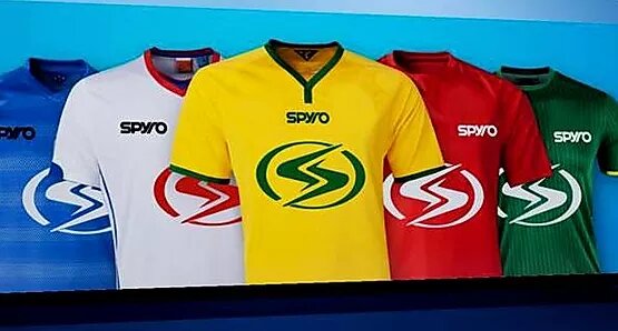 Football 7 World announces a new sponsor for all teams in the Copa America