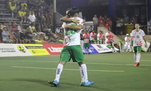 Brazil, Peru and Mexico follow undefeated in Copa America
