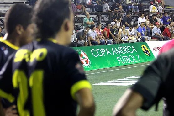 Classic between Brazil and Argentina marks second round