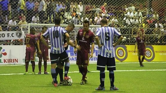 Racing Club is another confirmed team in the competition
