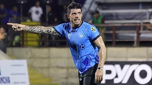 Nicolas Bella evaluates Uruguay's participation in Copa América and comments on the League of the Americas