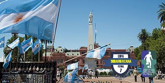  Buenos Aires to host League of the Americas and Copa Sudamericana
