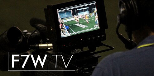 F7W TV: Watch all the Copa America games