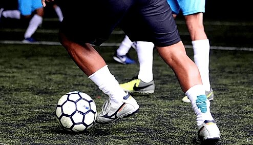 International Mexican Cup starts this Friday (26)