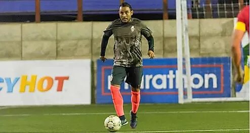 Best player in the world, Bogar Moreno team exchange 