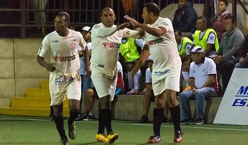 Leaders lose in round and Universitario takes over the vice-leadership of Super League Stars 7