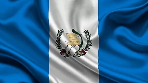 Guatemala is the new member of the family Football 7 World