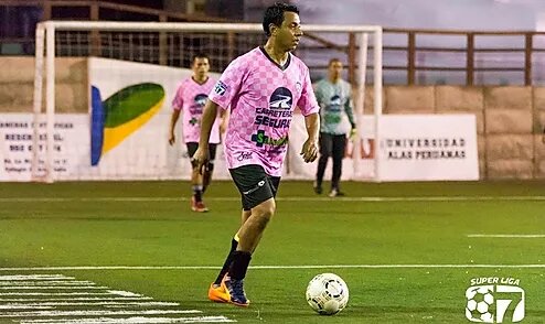 Are defined the ranked teams to the next phase of the Súper Liga Stars