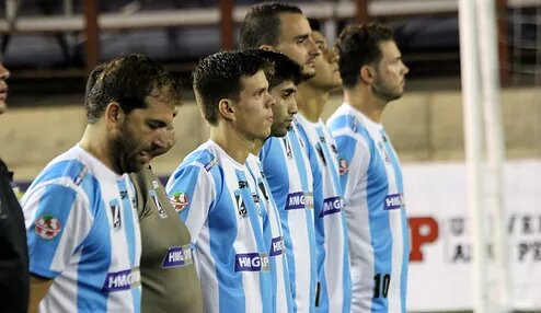 Argentines guarantee maximum strength in the fight for the title of the League of the Americas
