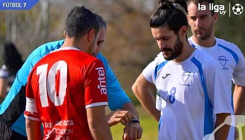 Qualifying Tournament, which will give place to the League of the Americas, enters end-stage