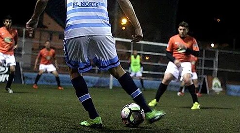 Check the groups of the 3rd National Championship