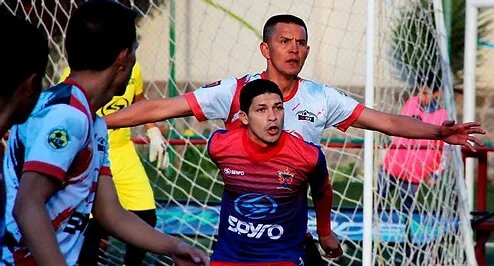 Tournament will give place to the League of the Americas to the great champion
