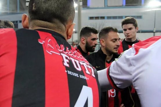 Third round set the qualifiers for the semifinals