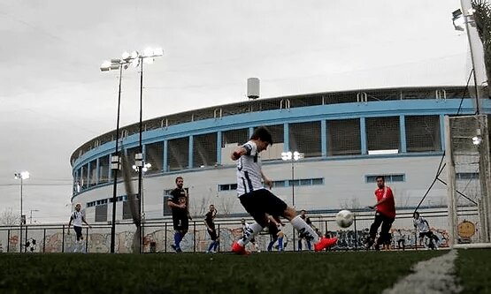 League of the Americas debut has many goals