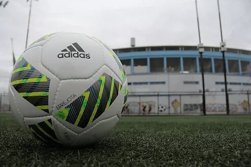 It's time! Today begins the League of the Americas of football 7