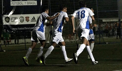 Club Malvin lands in Argentina looking to conquer the League of the Americas