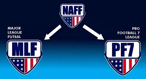 NAFF announces collaboration with the NBA, creation of the Football 7 League and affiliation to FIF7