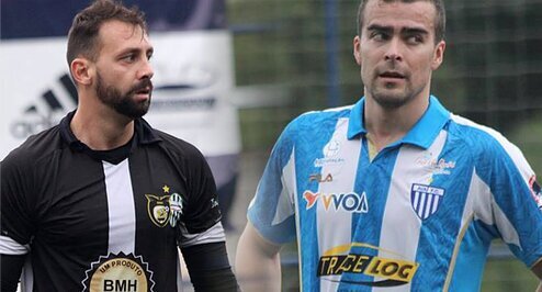 Metropolitano and Avaí FC confirmed in the Football 7 World Club Championship 2017