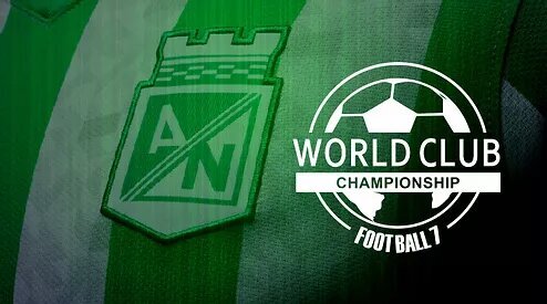 Atletico Nacional (COL) confirms participation and will come to Brazil in search of the world title