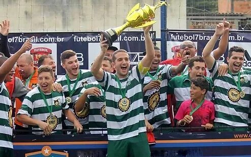 Metropolitano/BMH wins title after winning classic against Avaí