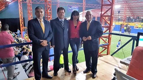 FIF7 announces affiliation of PROMOFUT Costa Rica