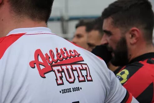 Atlético F7 (BRA) prepares to play World Clubs Championship at home