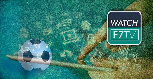 International Federation announces launch of digital platform that will revolutionize soccer 7 in the world