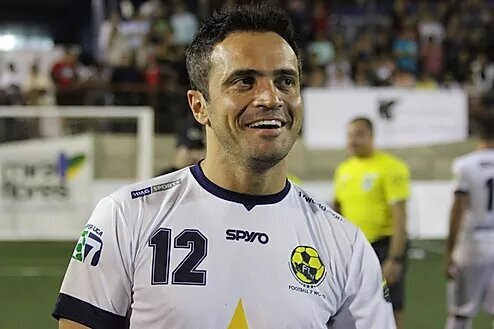 Football 7 World Club Championship will be held in December in Brazil