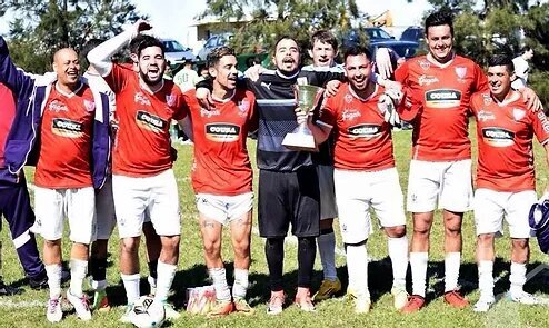 Fénix wins League Uy qualifying and is another representative of Uruguay in the World Clubs Championship