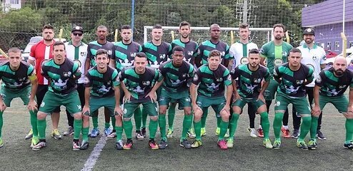 Metropolitano/BMH wins title in Florianópolis (BRA) and it is one of the favorites for the World Club Championship