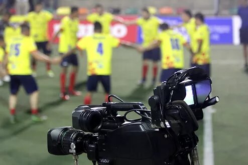 Accreditation Press - World Club Championship and Intercontinental Cup