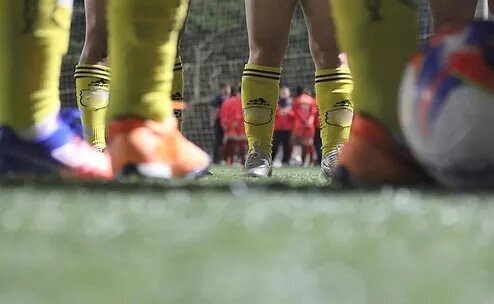 Check the groups of the women's category in the first phase of the tournament